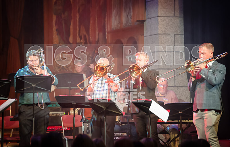 Jazz for Andy-21 - JAZZ FOR ANDY