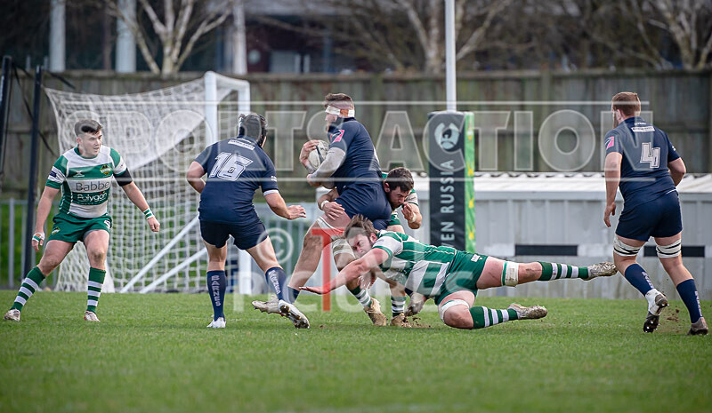 Guernsey Raiders v Barnes RFC_12-02-2022-45 - GUERNSEY RAIDERS v BARNES RFC