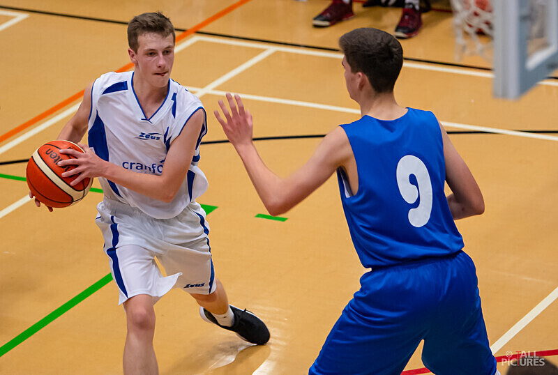 Cranfords v Mavericks_2019-9 - CRANFORDS v MAVERICKS