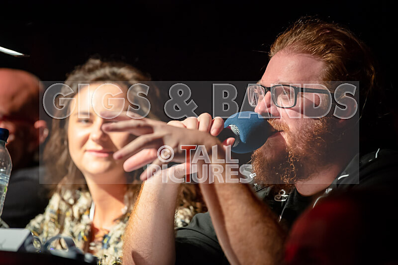 SoPM Battle of the Bands 2022_Scene-5 - SoPM BATTLE OF THE CORPORATE BANDS 2022_THE SCENE