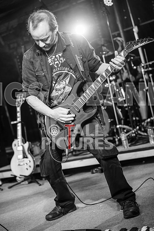 Ironfoot-16 - IRONFOOT