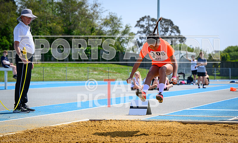 Guernsey Athletics Track  Field 21-05-2023-67 - GUERNSEY ATHLETICS TRACK & FIELD_21-05-2023