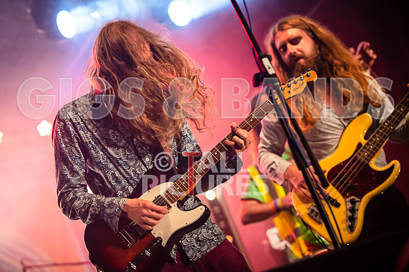 The Recks-940 - THE RECKS