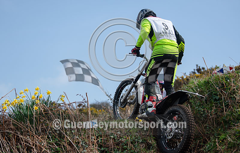 2-Day Trials 2019-54 - TWO-DAY TRIALS MEETING 2019