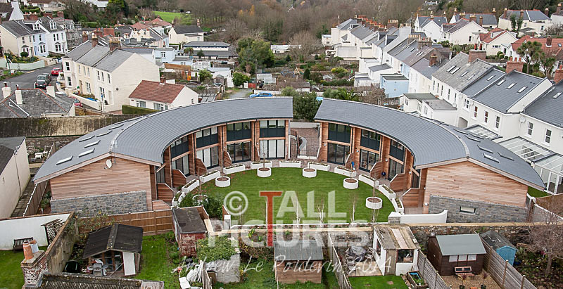 Infinity Court-12 - INFINITY COURT