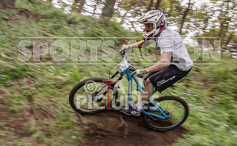 MTB_Downhill_15-05-2016-20 - DOWNHILL SERIES 2016_ROUND-3