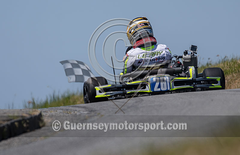 Reservoir Speed Event 2017_KART-22 - RESERVOIR SPEED EVENT 2017 - KARTS