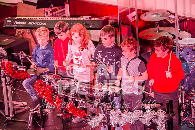 SoPM Christmas Concert 2016-3 - SCHOOL OF POPULAR MUSIC CHRISTMAS CONCERT 2016