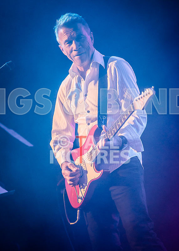 King Rat_30th Birthday Gig-25 - KING RAT AND THE SOUL CATS 30th BIRTHDAY