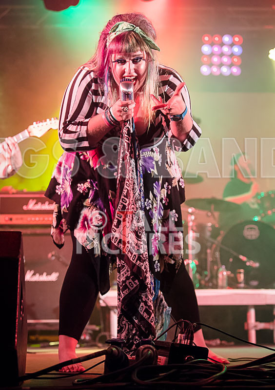 Static Alice-573 - STATIC ALICE