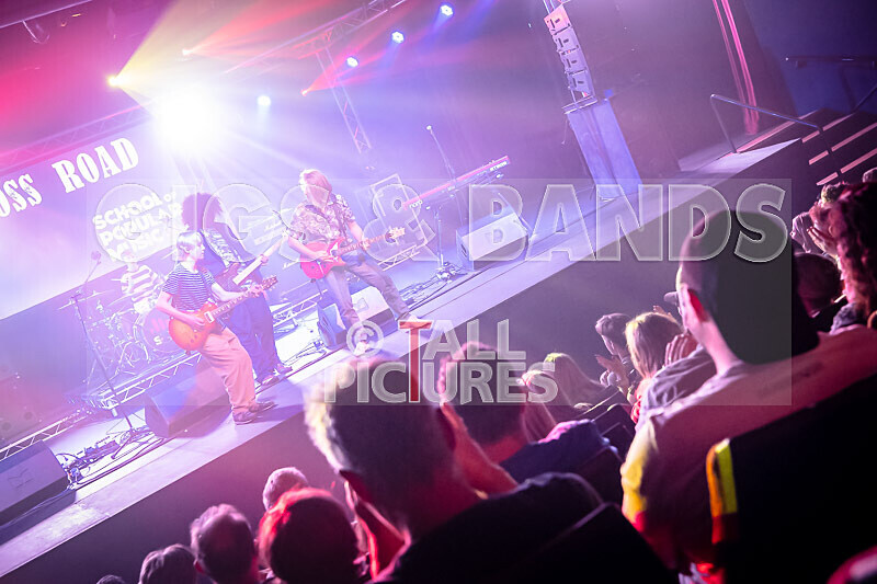 Cross Road-37 - CROSS ROAD