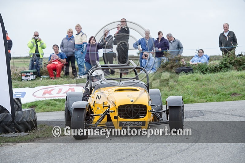 Alderney Airport Car_2013-268 - ALDERNEY AIRPORT SPEED EVENT 2013 - CARS