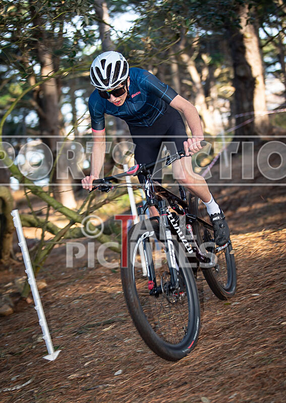 MTB XC Winter RND-6-130 - GVC MTB XC_30-01-2022
