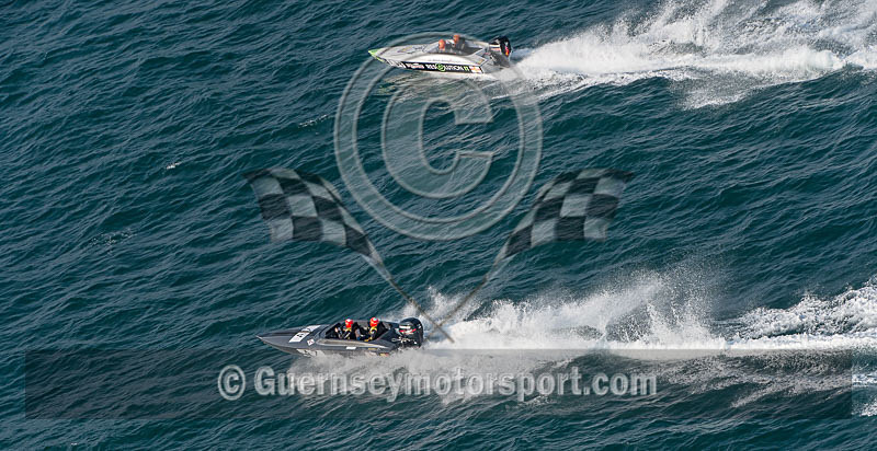 Worlds Powerboats_2014_Race-1-378 - UIM CLASS 3A & 3B WORLD OFFSHORE CHAMPIONSHIP_RACE-1