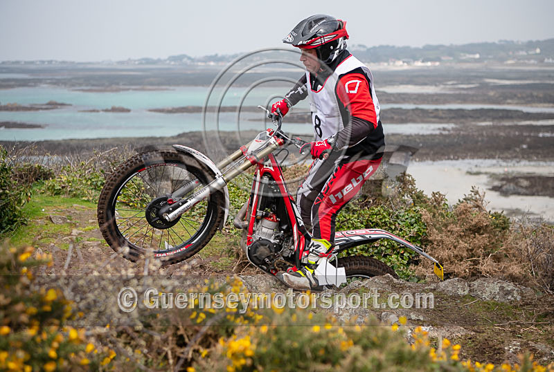 2-Day Trials 2019-152 - TWO-DAY TRIALS MEETING 2019