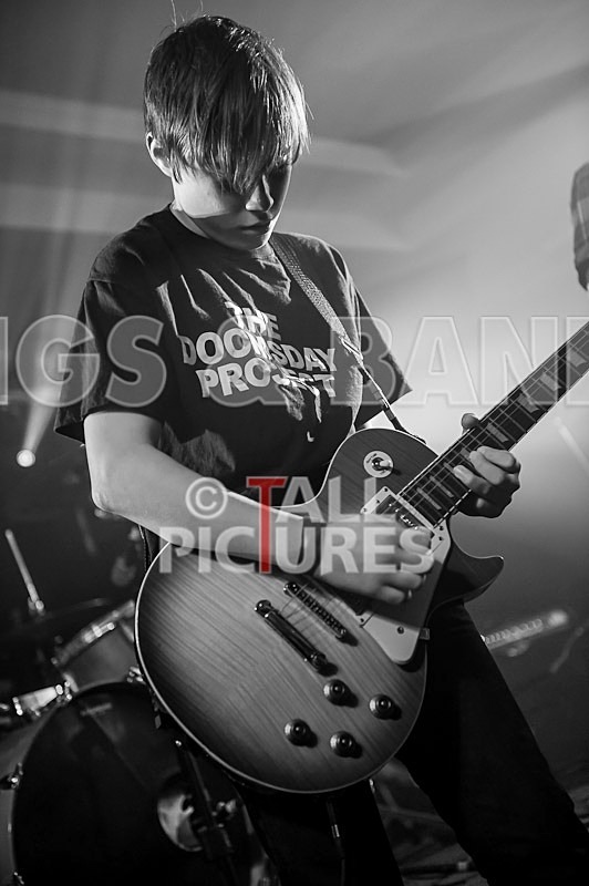 The Doomsday Project-36 - THE DOOMSDAY PROJECT