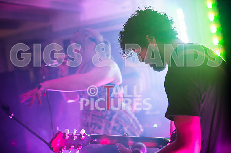 Static Alice-186 - STATIC ALICE