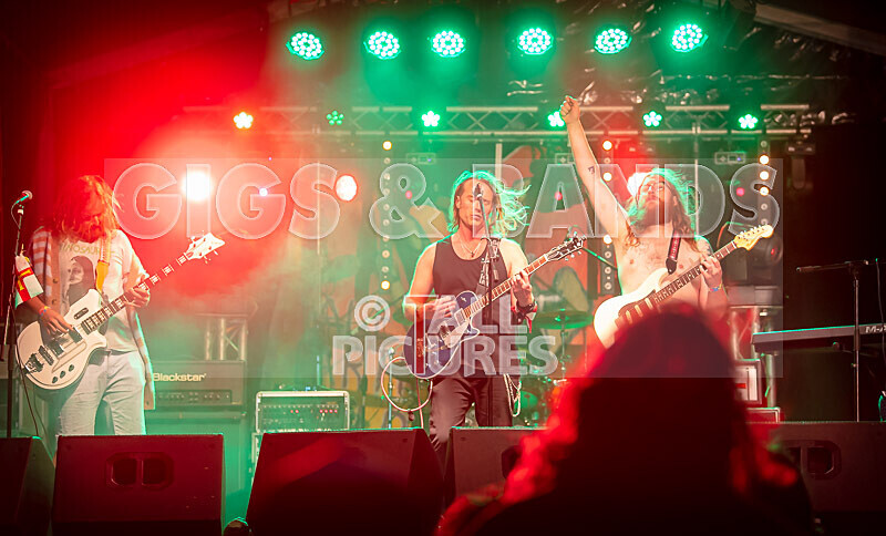 Tantale-559 - TANTALE