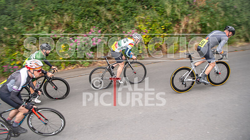 GVC Reservoir Circuit 2019-15 - GVC RESERVOIR CIRCUIT 2019