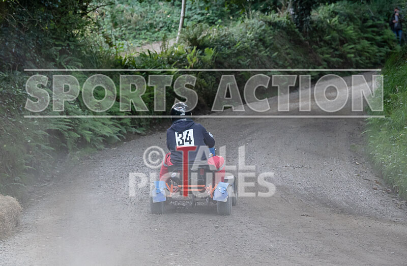 Sark Lawn Mower Hill Climb 2021-83 - SARK LAWN MOWER HILLCLIMB 2021