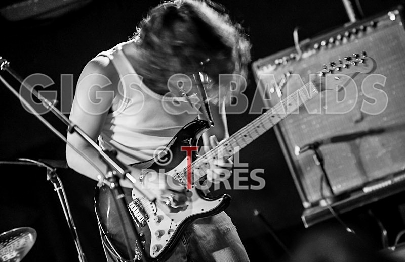 Joe Corbin  Spoonful-15 - JOE CORBIN