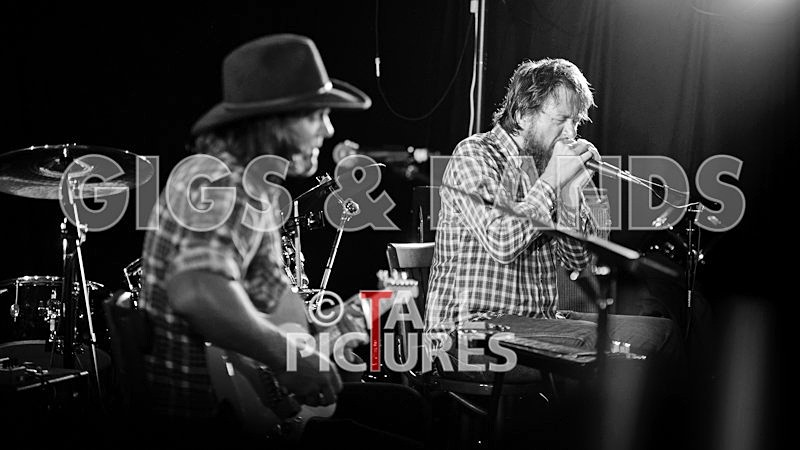 Coalbox Generals-10 - COALBOX GENERALS