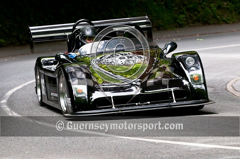 Hill Car_2010-530 - CARS 2010-05-31