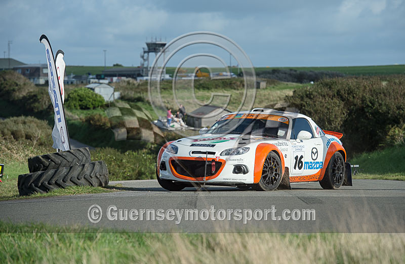 Alderney Airport_2015_CAR-1 - ALDERNEY AIRPORT SPEED EVENT 2015 - CARS