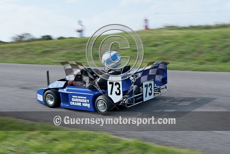 Alderney Hill Climb_2011_Kart-6 - ALDERNEY HILL CLIMB 2011 - KARTS