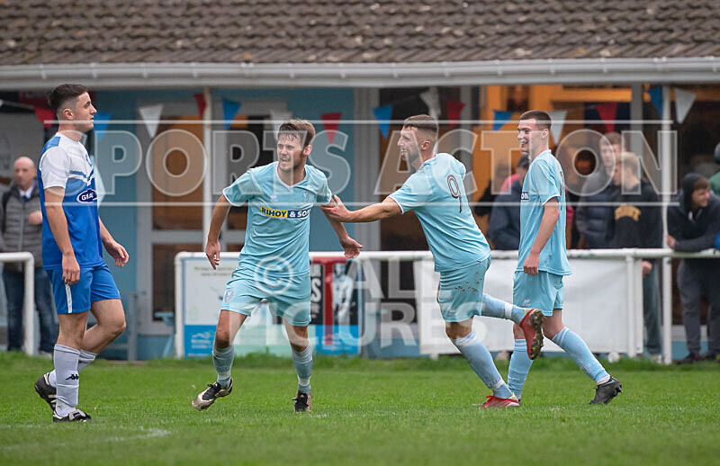 North v Rovers-49 - NORTH v ROVERS