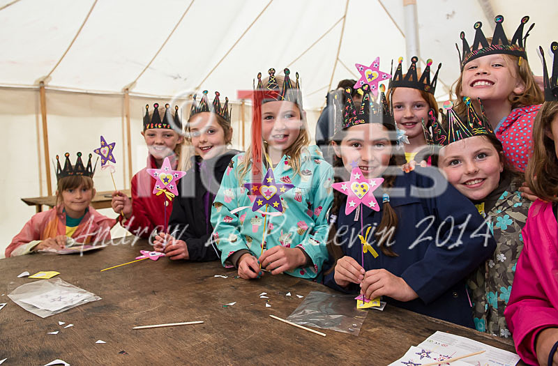 Big Brownie Birthday Party-38 - BROWNIE CENTENARY BROWNIE SLEEPOVER