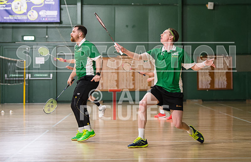 The Gilson Cup 2018-37 - THE GILSON CUP 2018