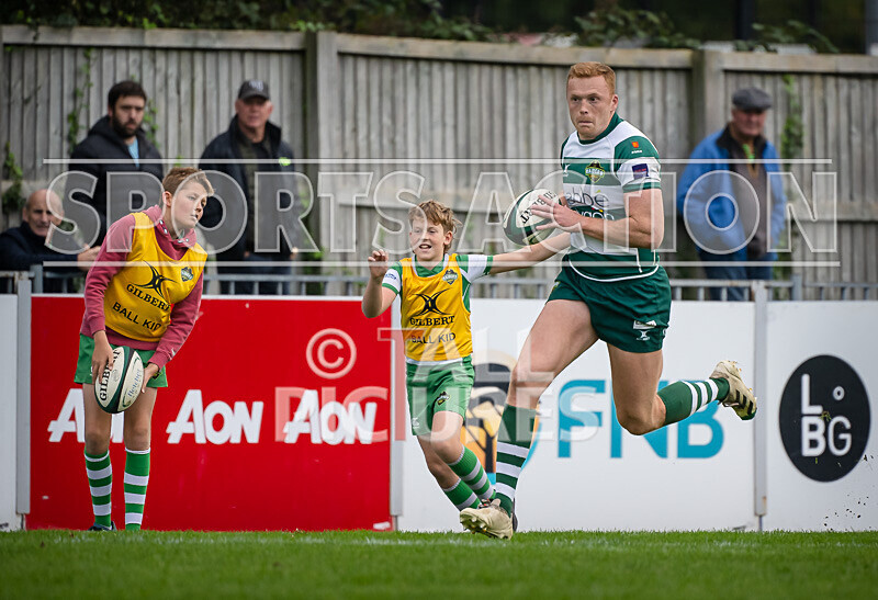 Guernsey Raiders v Worthing 2022-78 - GUERNSEY RAIDERS v WORTHING