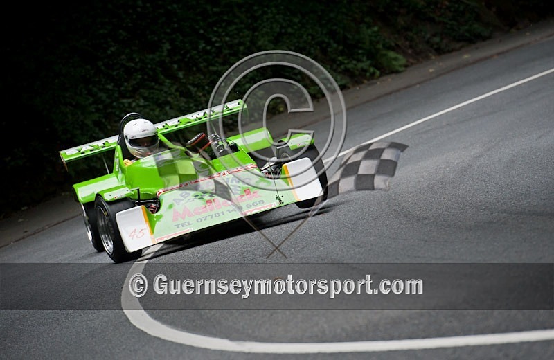 GKMC Hill_6-08-11_Car-92 - CARS 2011-08-06