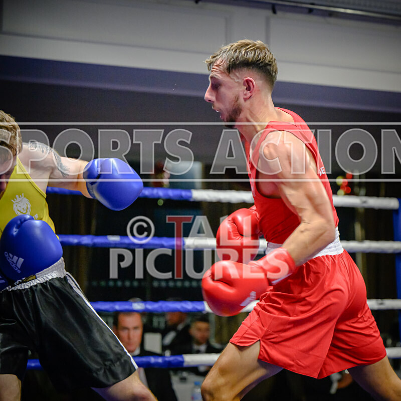 BOUT- 9_Daniel Du Four v Liam Collier-47 - BOUT- 9_Daniel Du Four v Liam Collier