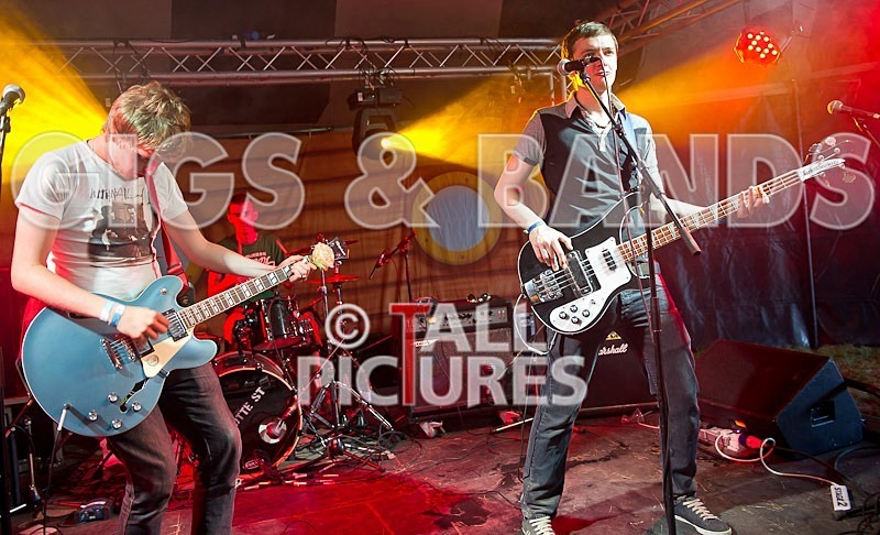 Last of the Light Brigade-200 - LAST OF THE LIGHT BRIGADE