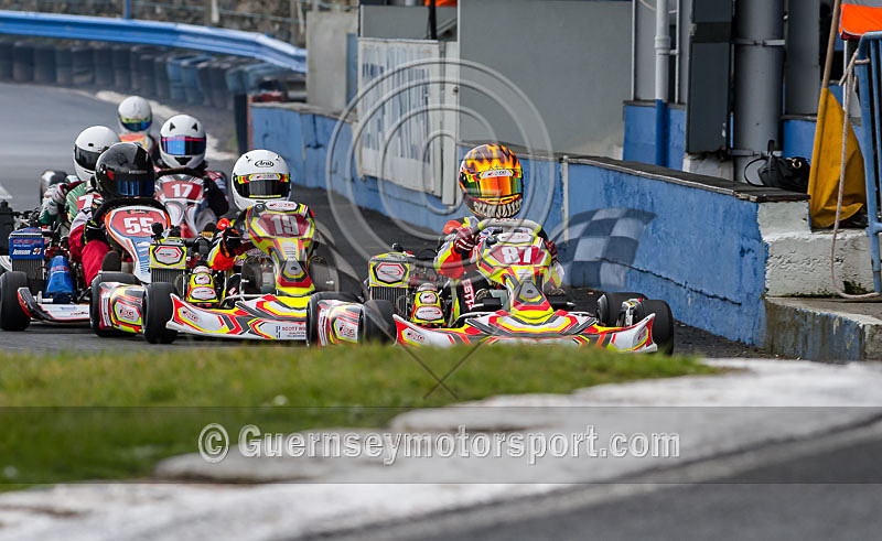 Karting_11-03-2018-45 - 2018 KART CHAMPIONSHIP_ROUND-3