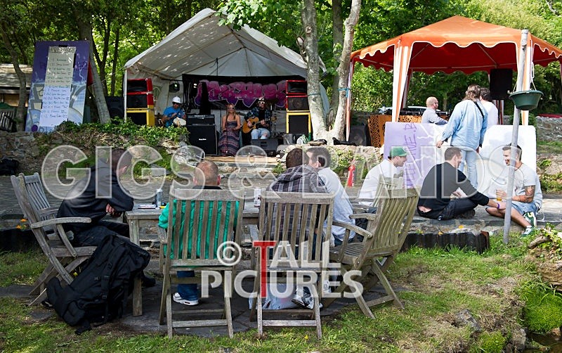 VEF Beach Life 2011-23 - BEACH LIFE 2011