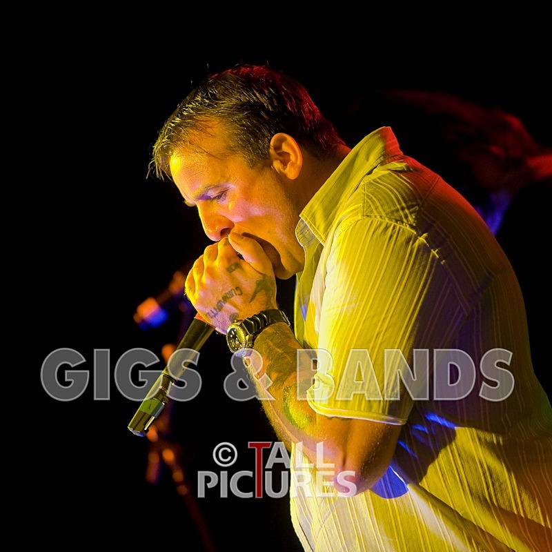 Pete Frampton  Friends-21 - PETE FRAMPTON & FRIENDS AT RoA-1