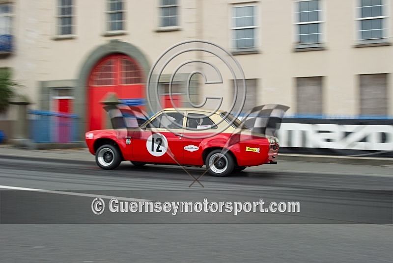 GKMC Hill_6-08-11_Car-64 - CARS 2011-08-06