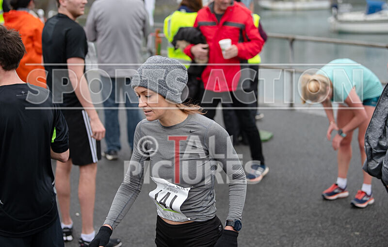 Chertsey House 5 Mile Run_2020-37 - CHERTSEY HOUSE ROAD RUN 2020
