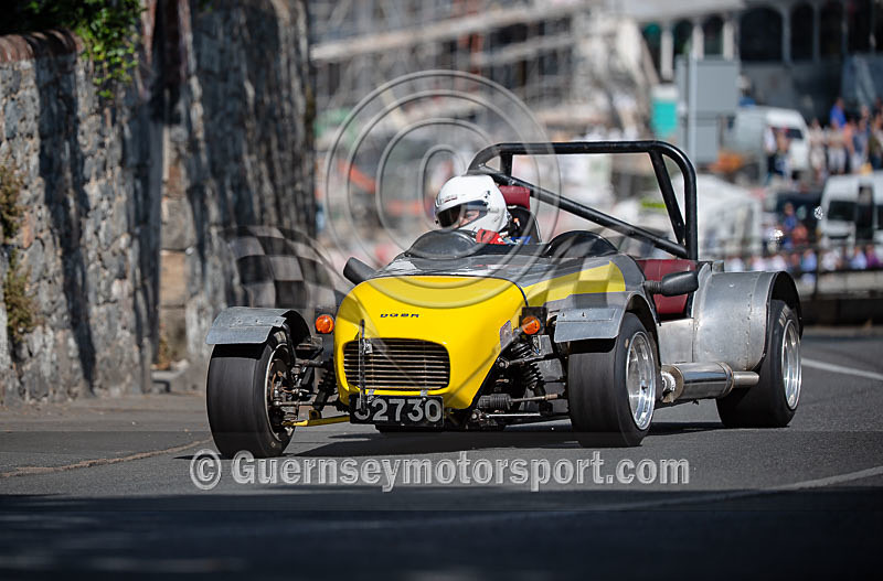 Guernsey National Hillclimb 2018_CAR-149 - GUERNSEY NATIONAL 2018 - CARS