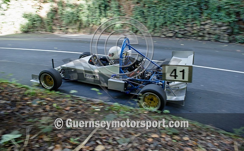 Hill Climb_07-09-2013_CAR-15 - CARS_07-09-2013