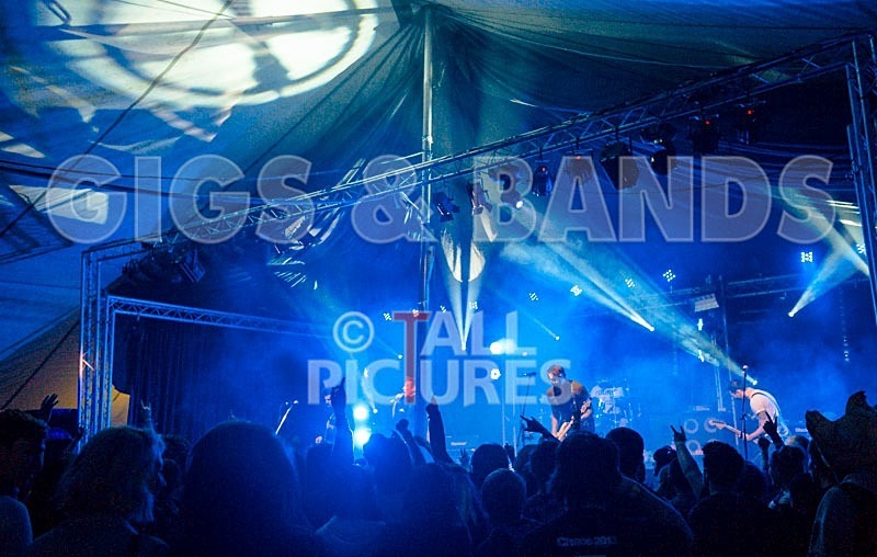 Chaos 2013_Mallory Knox-84 - MALLORY KNOX