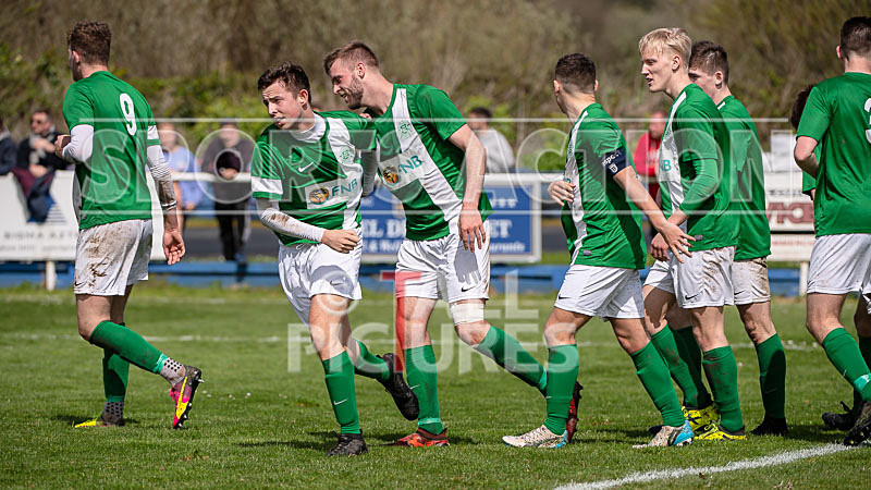 Under 21s Muratti 2108-34 - UNDER 21's MURATTI 2018