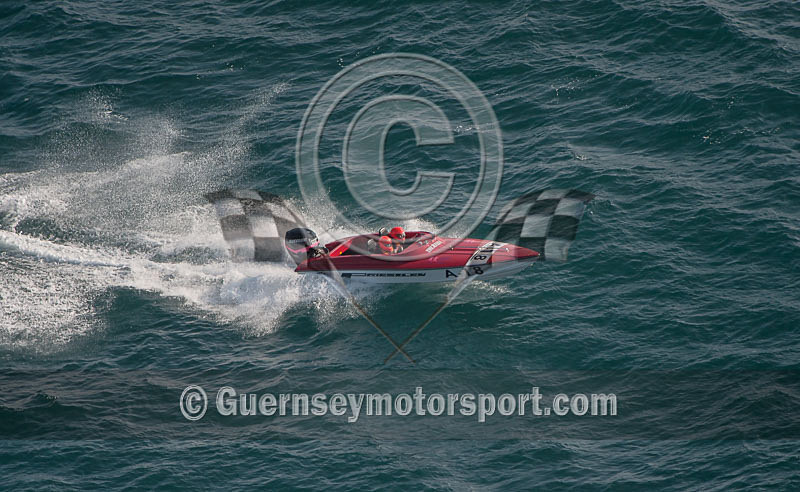 Worlds Powerboats_2014_Race-1-260 - UIM CLASS 3A & 3B WORLD OFFSHORE CHAMPIONSHIP_RACE-1