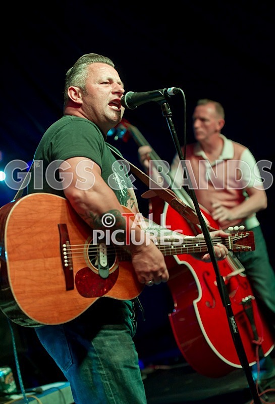 Jack Rabbit Slim-22 - JACK RABBIT SLIM