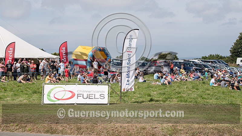 Guernsey National Hillclimb 2017_SCENE-5 - GUERNSEY NATIONAL 2017 - SCENE