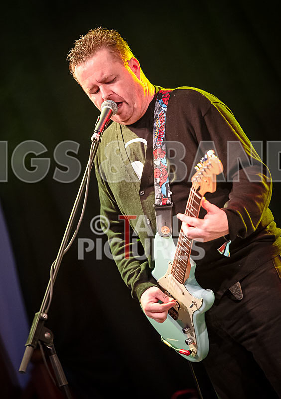 Coastal Fire Dept-19 - COASTAL FIRE DEPT