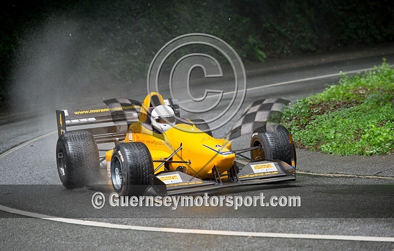 MSA National Hill Climb_2011_Car-210 - GUERNSEY MSA NATIONAL 2011 - CARS